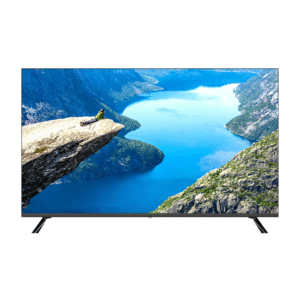 Devant 50QUHW01 50in Smart Quantum 4K UHD TV