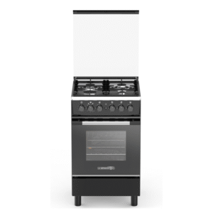 La Germania CGFC540 31BT 50cm Gas Cooking Range