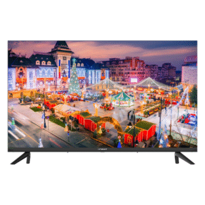 Devant 43STW101 43in Full HD webOS TV