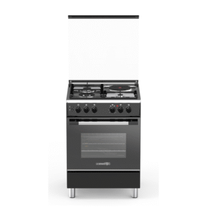 La Germania CGFC631 31BTR 60cm Gas Cooking Range