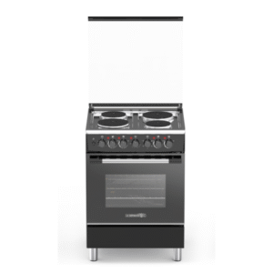 La Germania CGFC604 40BTR 60cm Electric Cooking Range