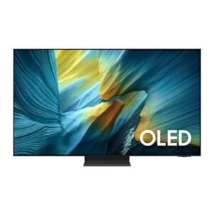 Samsung QA77S95FAGXXP 77in OLED 4K Vision AI Smart TV – 2025