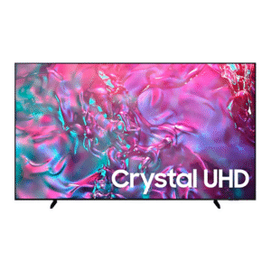 Samsung UA98DU9000GXXP 98in Crystal UHD 4K Smart TV – 2024