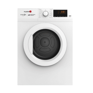 Fujidenzo DRI-801 WG 8.0 kg. Electric Dryer