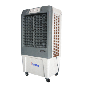 Iwata AIRBLASTER-X Evaporative Air Cooler