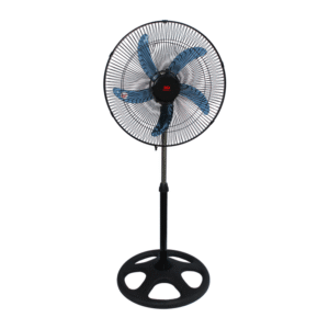 3D BLUE STREAM 18 Stand Fan