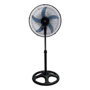 3D BLUE STREAM 16 Stand Fan