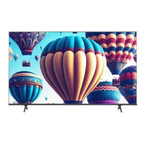 Devant 65UHD205 4K Ultra HD Smart TV