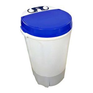 Sharp ES-WP85 BL 8.5 kg. Single Tub Washing Machine