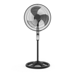 Panasonic F-459LP DC Inverter Power Living Fan