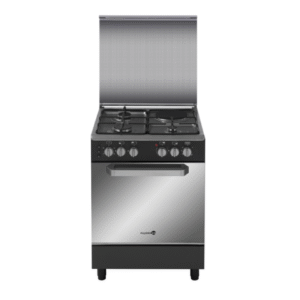 Fujidenzo FGR 6631VTRMB 60cm Gas Cooking Range