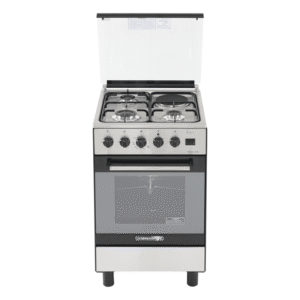 La Germania FS5031 21XR 50cm Gas Cooking Range