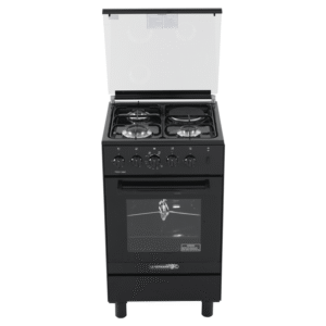La Germania FS531 30BR 50cm Cooking Range