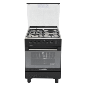 La Germania FS6031 31BTR 60cm Gas Cooking Range