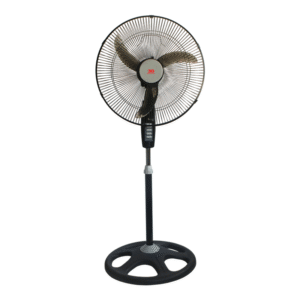 3D JET STREAM 18 Stand Fan