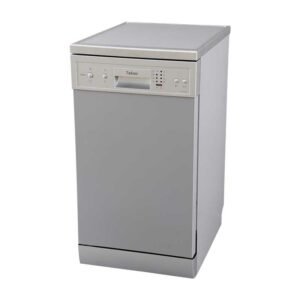 Tekno TDW-4500S 45cm Freestanding Dishwasher