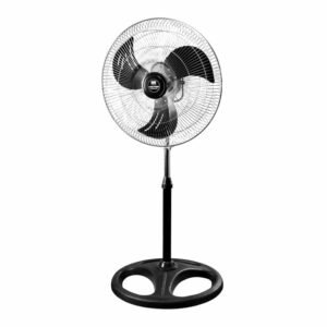 3D TP-18 Oval Oscillating Fans