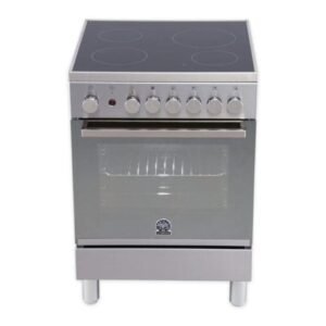 La Germania TU60E 60DX 60cm Cooking Range