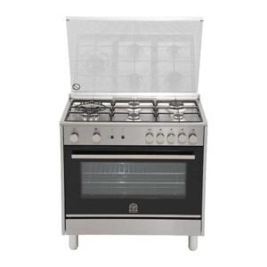 La Germania TUS95L 22DX 90cm Gas Cooking Range