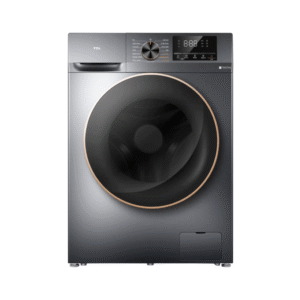 TCL TWF105-C20 10.5kg. Front Load Washer & 7kg. Dryer Combo