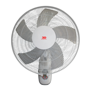 3D WF40S SPEEDY 16″ Wall Fan