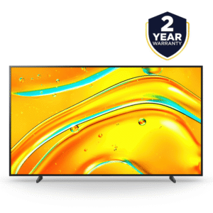 Sony BRAVIA 5 K-98XR50 98in Mini LED 4K HDR Google TV – 2025