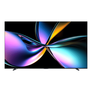 Hisense 116UX 116in RGB Mini-LED Google TV – 2025