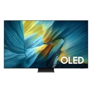 Samsung QA83S95FAEXXP 83in OLED 4K Vision AI Smart TV – 2025
