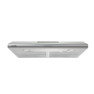 La Germania CTSH25601X 60cm Range Hood