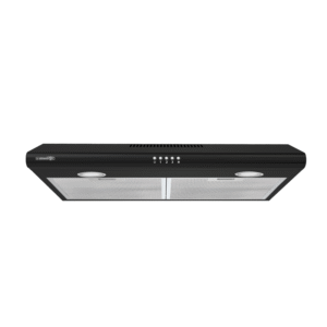 La Germania CTSH25601B 60cm Range Hood