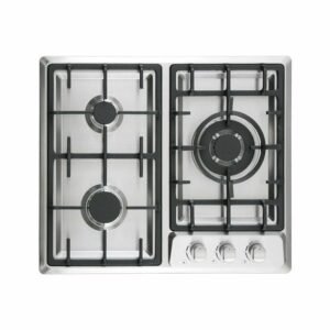 La Germania HC-6003 Cooktop