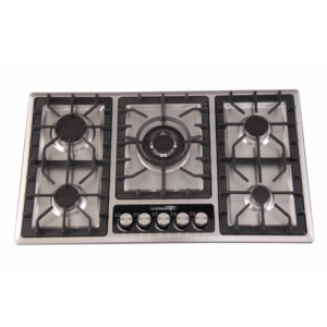 La Germania HC-9005 86cm Built-in Hob