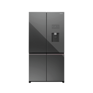 Panasonic NR-XY680YMMP 24.3 cu.ft. Multi-Door Refrigerator – 2024