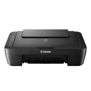 Canon PIXMA MG3070S Compact Wireless All-In-One Printer