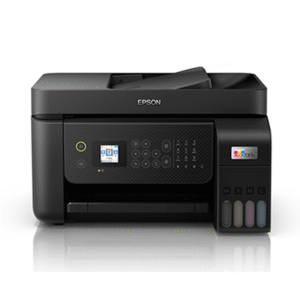 Epson L5290 A4 Wi-Fi All -in-One Ink Tank Printer with ADF