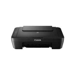 Canon PIXMA MG2570S Compact All-in-One Printer
